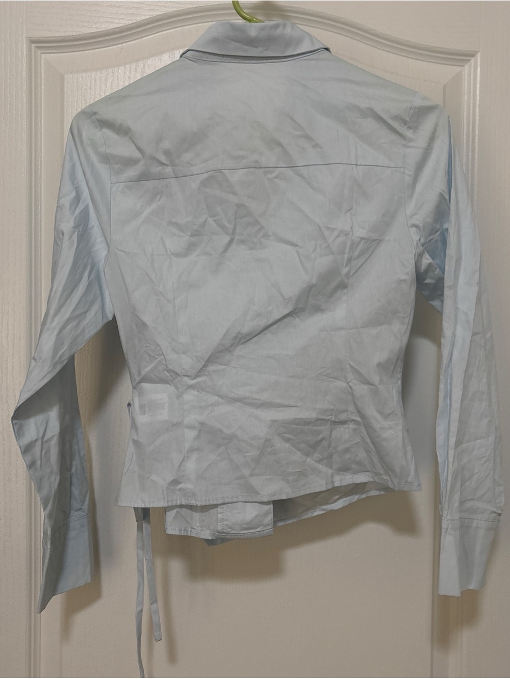 Cider Blouse - Picture 4 of 6